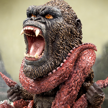 DF KONG 2.0 (OCTOPUS)